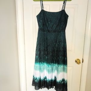 White House Black Market dress